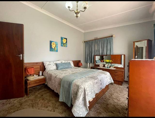 3 BEDROOM HOUSE FOR SALE IN CASSELDALE